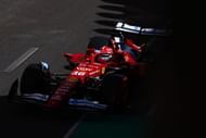 F1 Grand Prix of Azerbaijan - Final Practice - Source: Getty