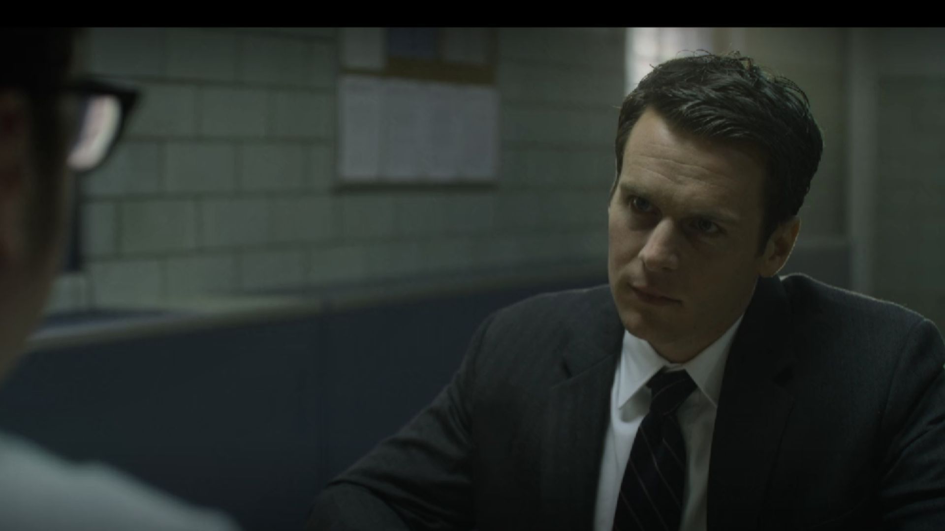 A still from the movie (Image via Netflix)