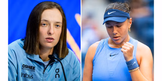 "You look like you need mental break" - Iga Swiatek claps back at journalist in testy exchange after US Open loss to Amanda Anisimova
