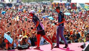 2025 F1 Italian GP: Where to watch, timings, all you need to know