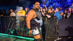 AEW suddenly drops a huge hint at Keith Lee's return after 21 months