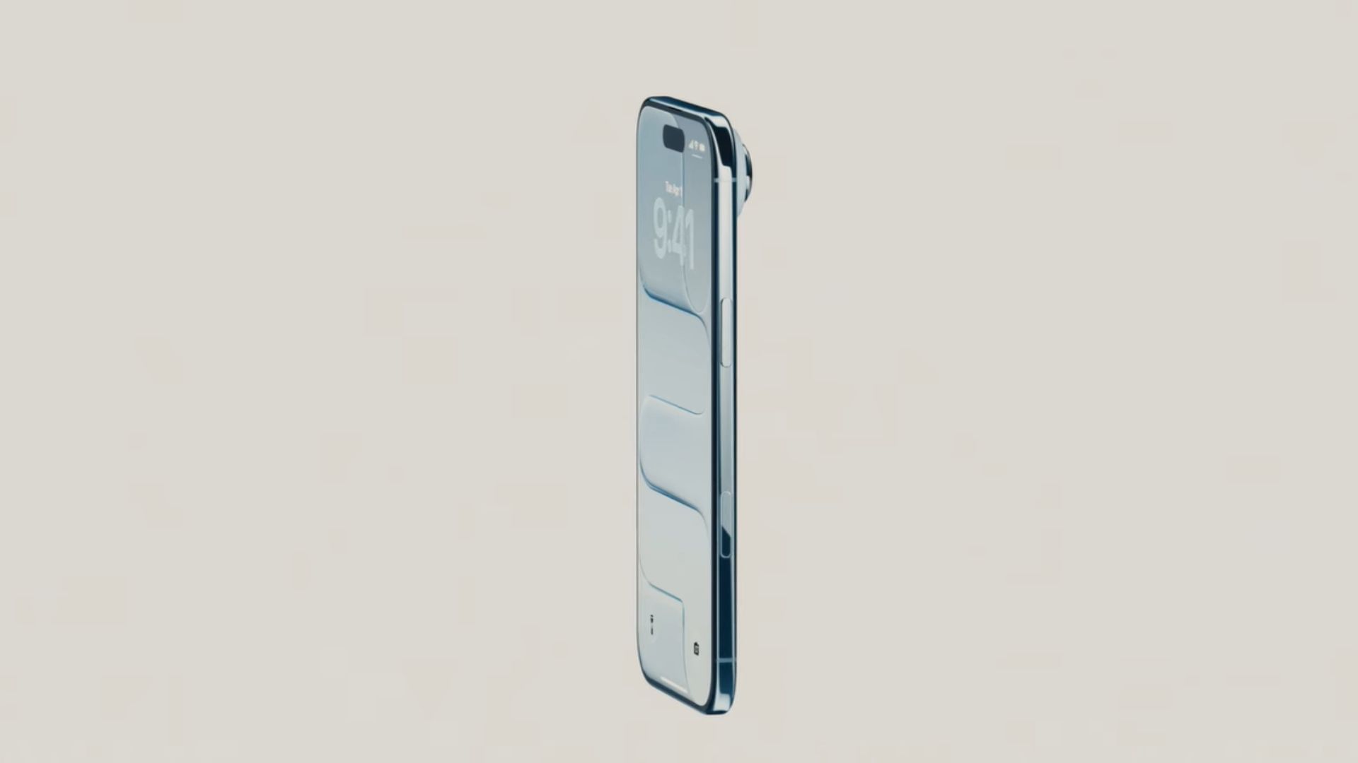 Apple iPhone 17 Air: Screen, Camera, and other features