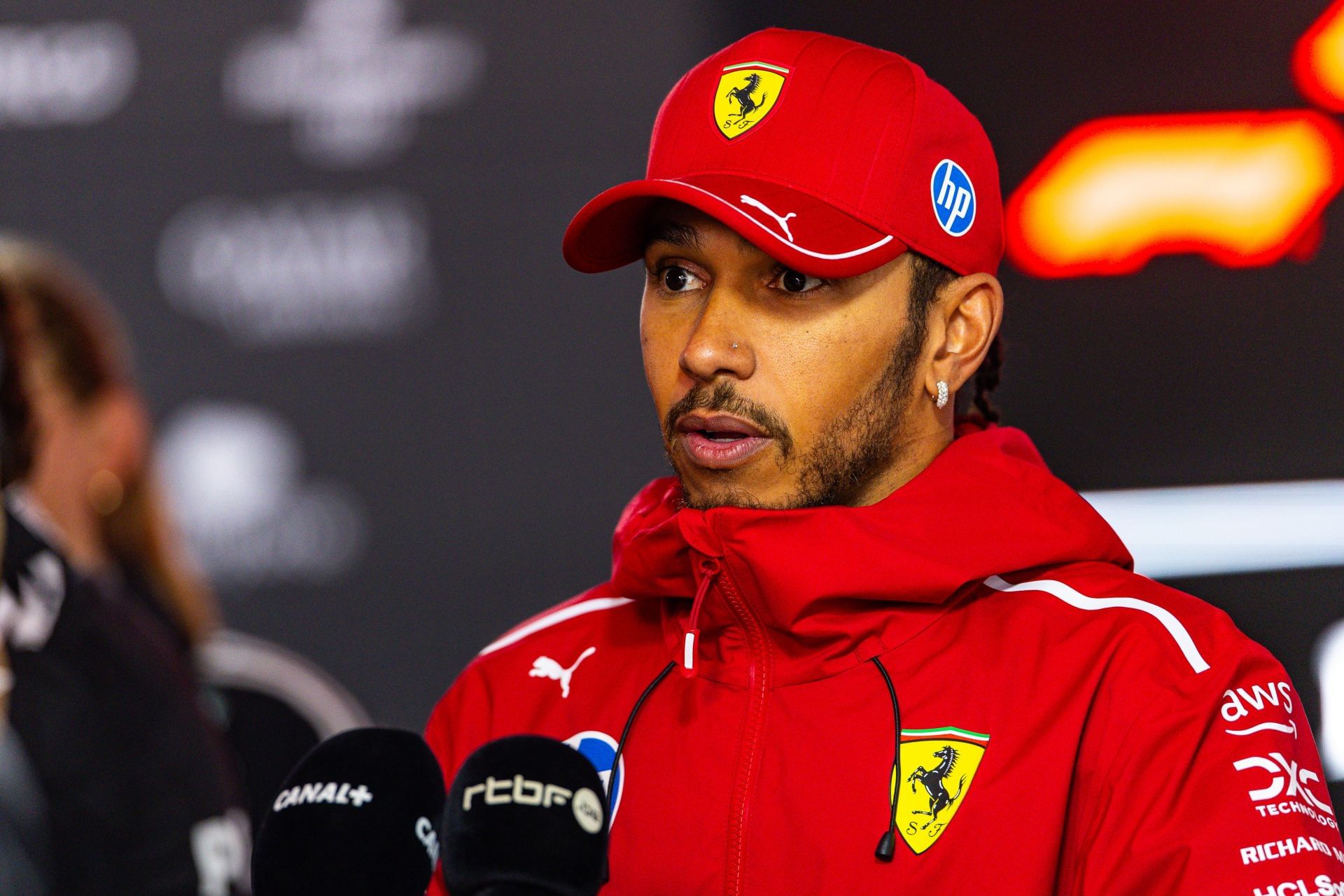 F1 Grand Prix of Azerbaijan - Source: Getty