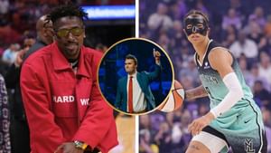 “Looks like she partakes in pu**y buffets”: Antonio Brown reaches new low with vulgar attack on Natasha Cloud over Charlie Kirk comments