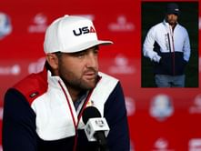 "I'm not difficult to pair with people" - Scottie Scheffler sets the record straight on Tiger Woods comparison at Ryder Cup