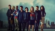 Sense8 follows eight strangers who are mentally and emotionally connected (Image via Netflix)
