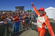NTT INDYCAR Series BITNILE.com Grand Prix of Portland - Source: Getty