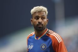 "Hardik Pandya really has a good hairstyle"- Star India batter opens up on taking inspiration from all-rounder amid Asis Cup 2025