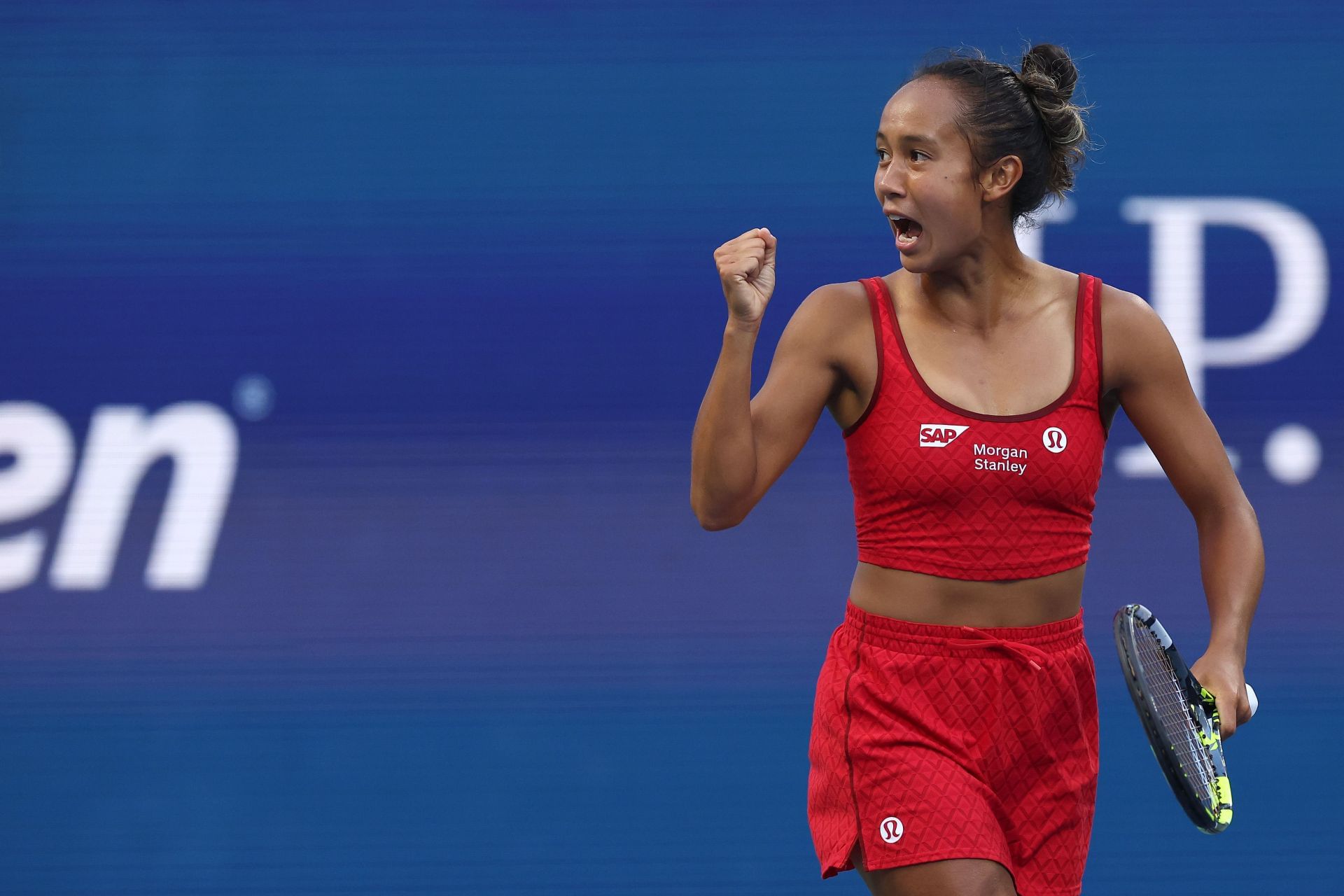 2025 US Open - Day 9 - Source: Getty