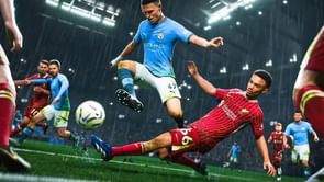 Top 50 Italy EA FC 26 player ratings (Leaked)