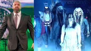 Triple H to sign ex-AEW duo and add them to Wyatt Sicks amid rampant WWE rumors? Looking at the chances
