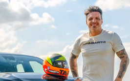 Former Team Penske IndyCar driver arrested in Brazil