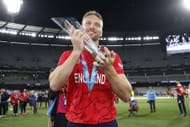 Jos Buttler