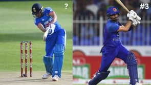 Predicting the top 5 highest run-scorers of Asia Cup 2025 ft. Shubman Gill