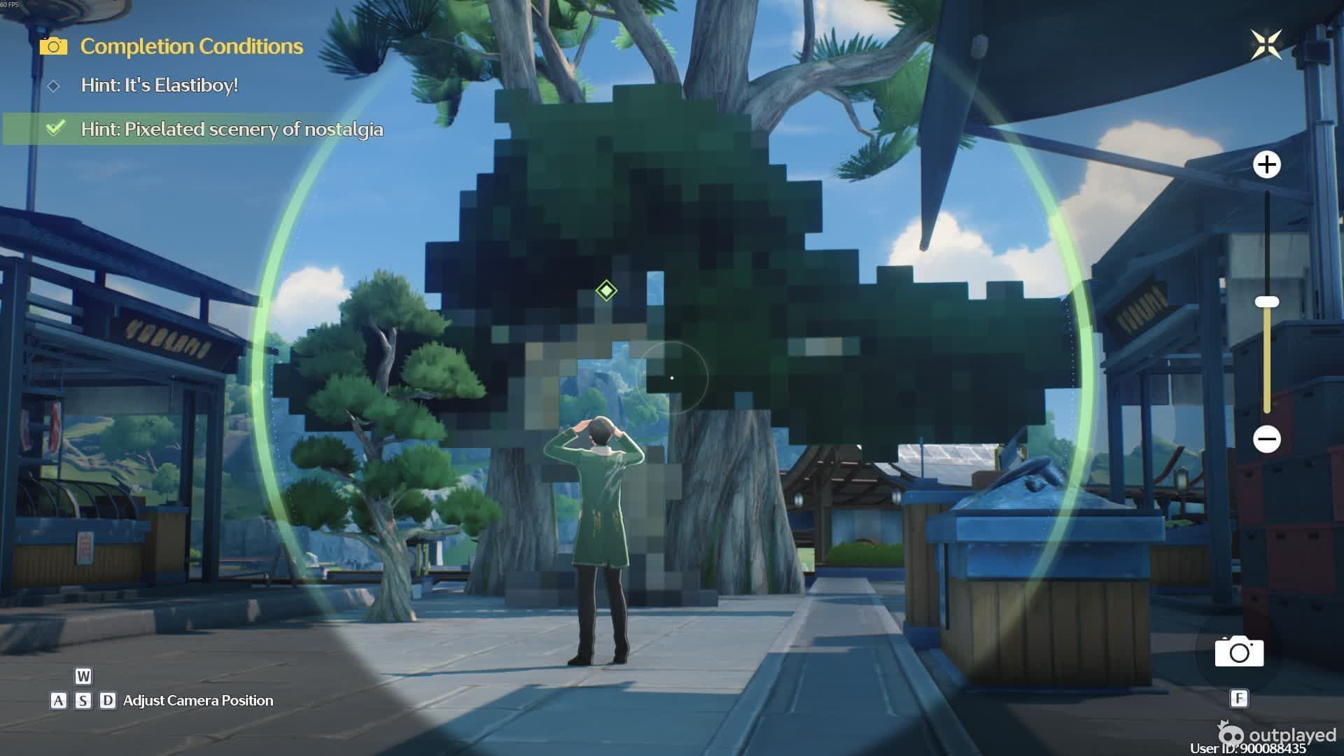 Third Anomaly (Image via Kuro Games)