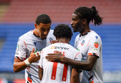 Bolton Wanderers vs Wimbledon Prediction and Betting Tips | September 6th 2025