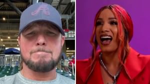 AJ Styles seemingly doubles down on unhappiness amid WWE exit rumors; Mercedes Mone responds