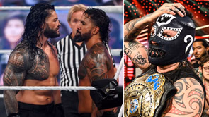 Roman Reigns returning after WWE star turns heel and 4 other things that could happen on RAW