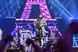 Dominik Mysterio to accidentally lose the Intercontinental Title due to one man? Exploring the possibility
