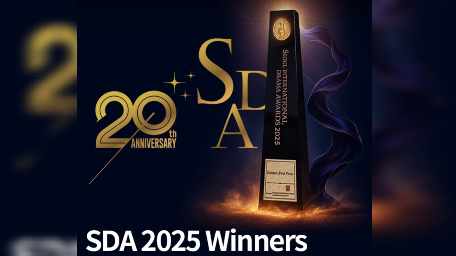  to watch 2025 Seoul International Drama Awards (Images via Seoul International Drama website)
