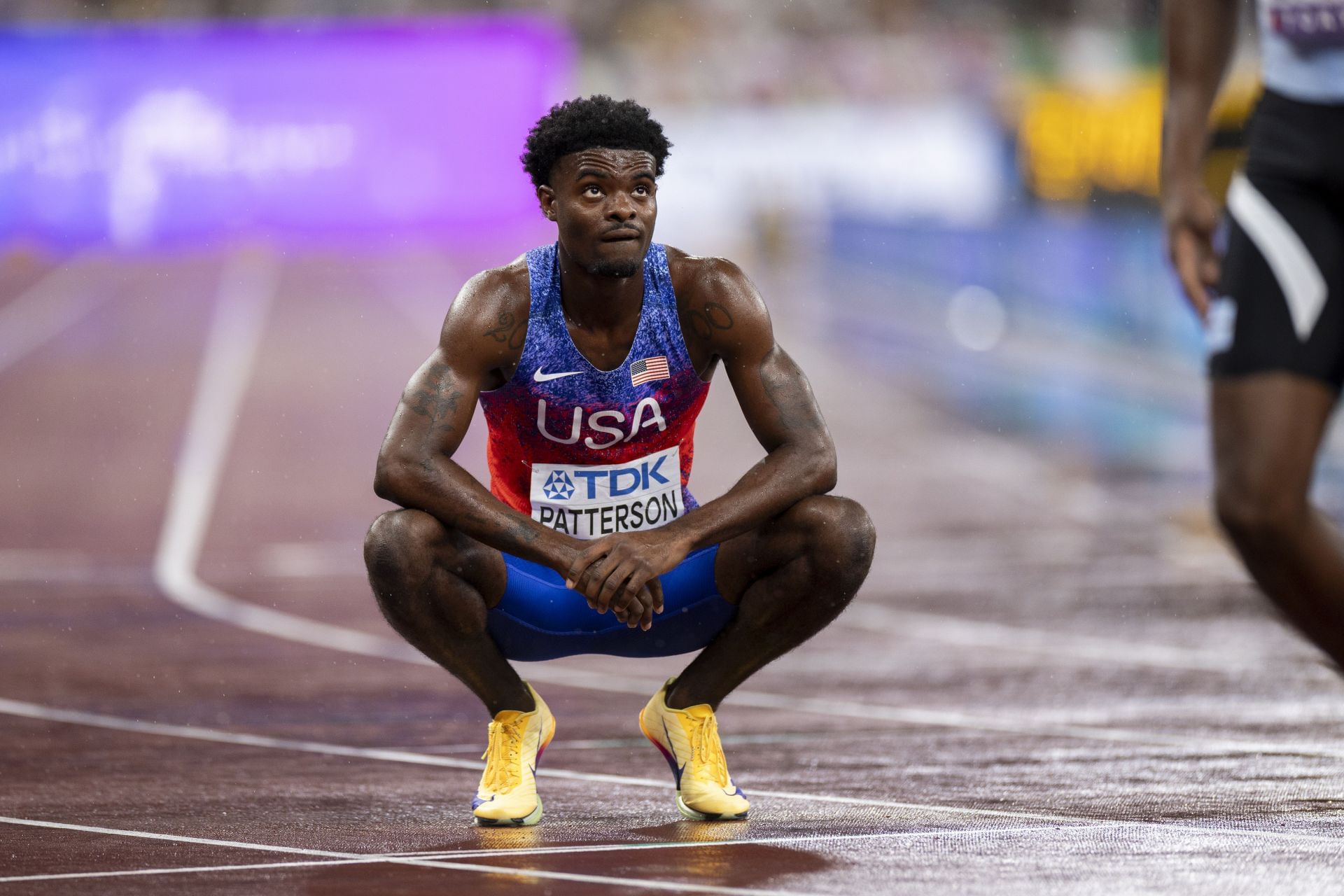 Day 6 - World Athletics Championships Tokyo 2025 - Source: Getty