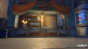 Genshin Impact: How to unlock Commissions in Nod-Krai