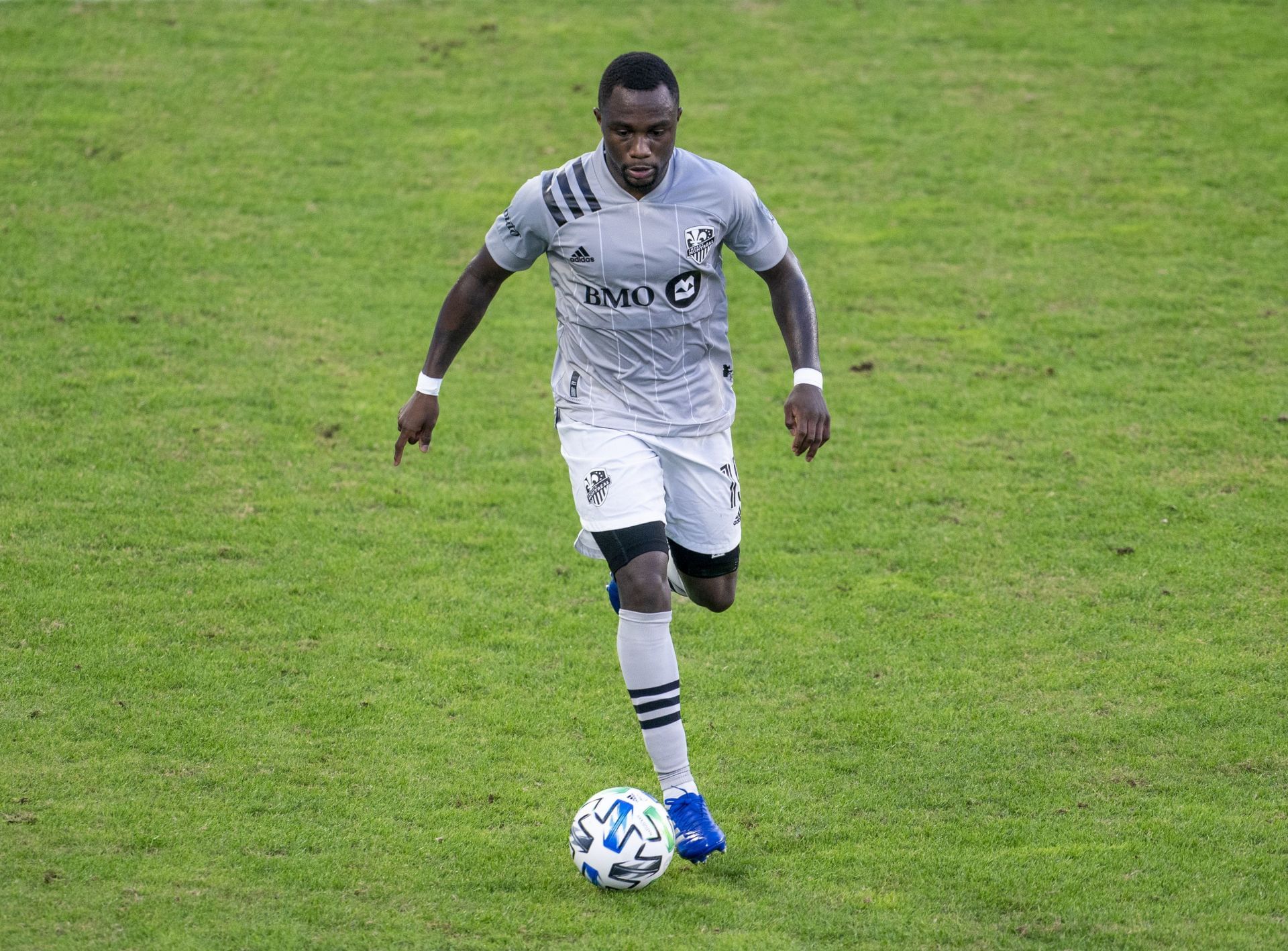 Montreal Impact v D.C. United - Source: Getty