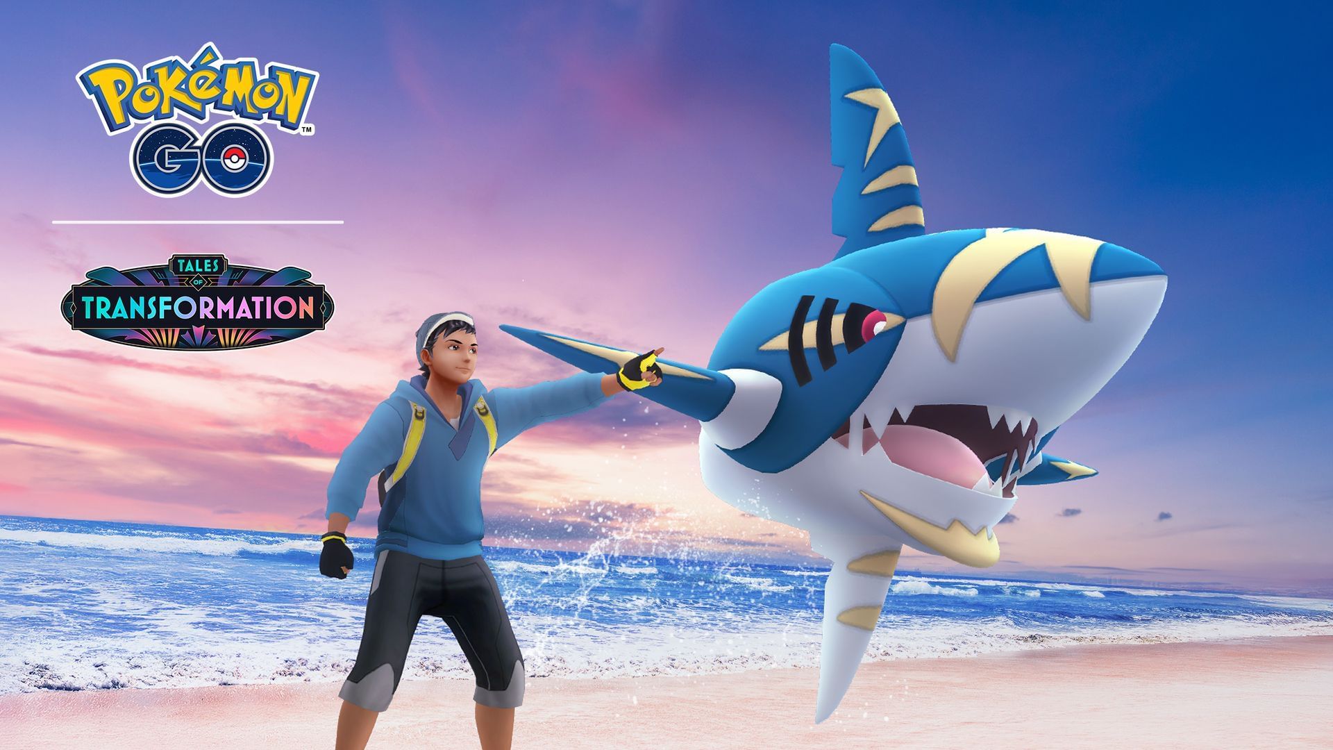Pokemon GO Septmeber 2025 infographic guide (Image via Niantic)