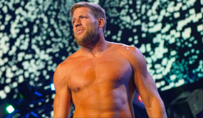 "Just kind of flat" - Hall of Famer criticizes AEW's booking of former star Jake Hager (Exclusive)