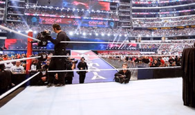 WWE star's full-time in-ring career is over