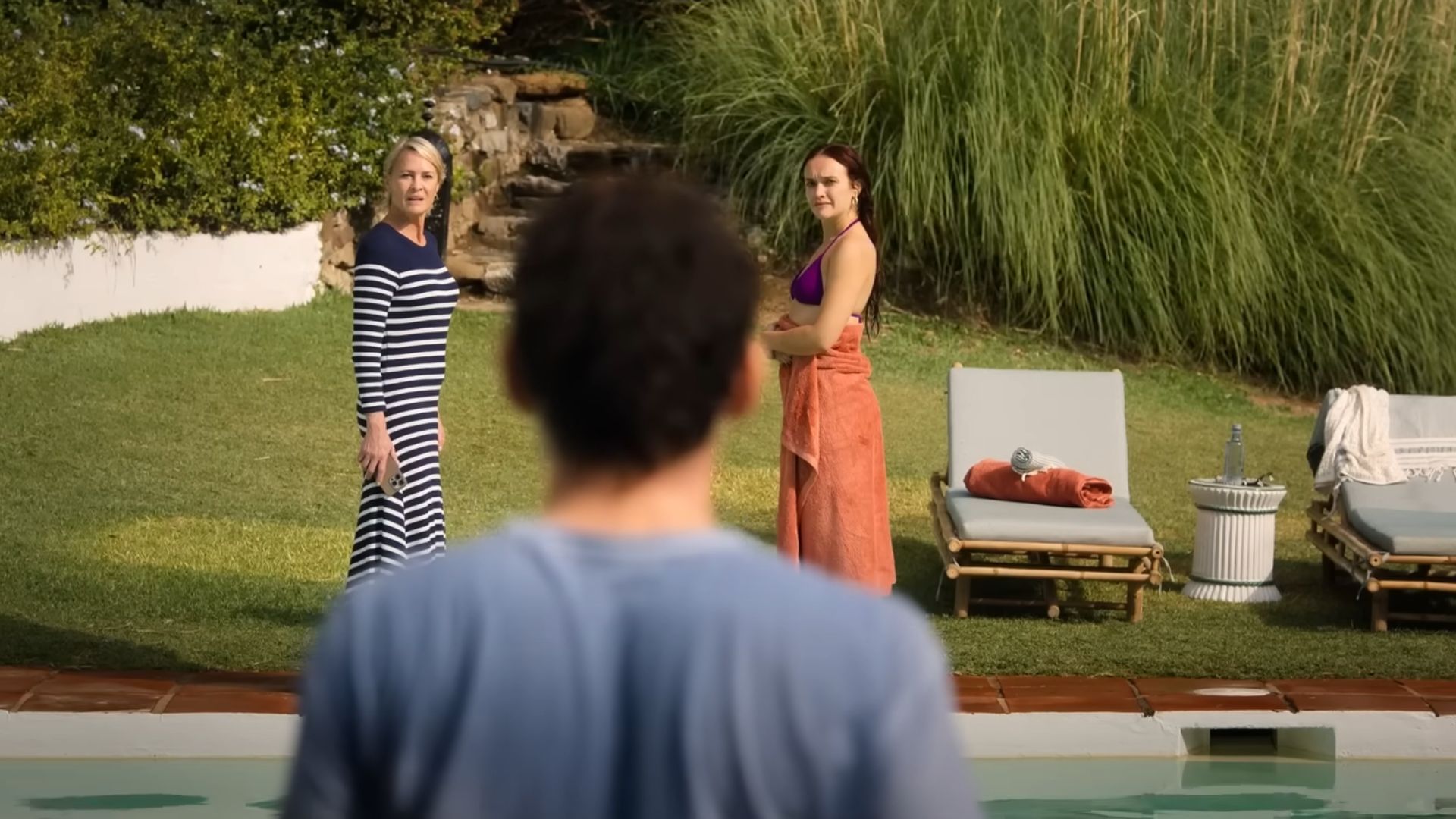 A still from the show