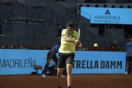 Rincon at the 2023 Mutua Madrid Open - (Source: Getty)