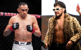 MMA insiders break down potential Tony Ferguson vs. Dillon Danis matchup: "Equal, if not better than Charles Oliveira"
