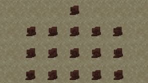 What to do with pottery sherds in Minecraft