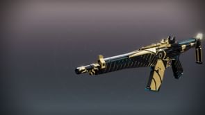 Everburning Glitz god roll guide for Destiny 2 PvE and PvP