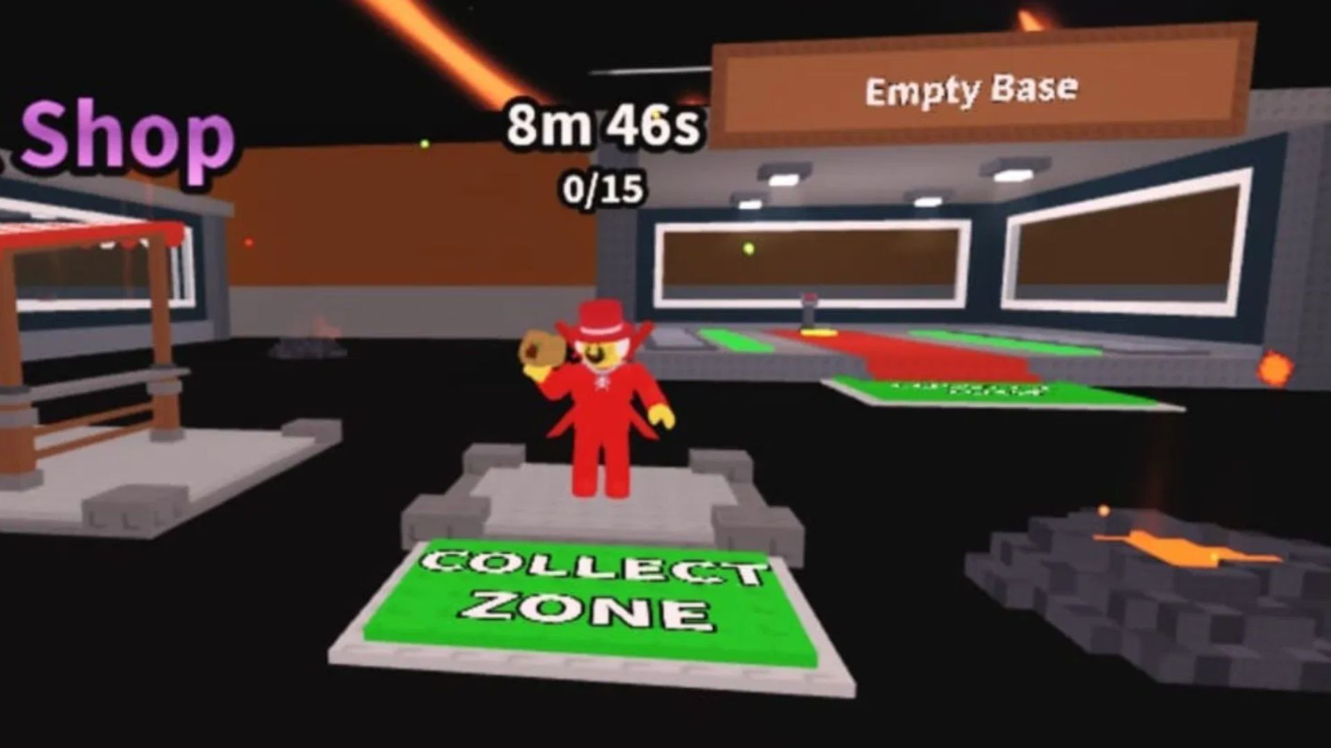 Fat Sammy (Image via Roblox)