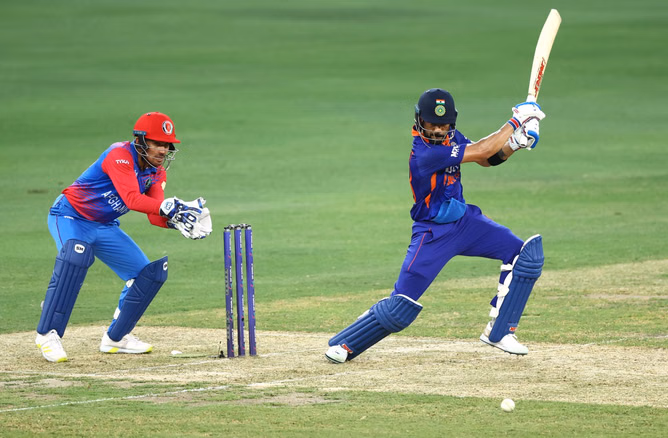 T20 Men's Asia Cup: Top 5 stats to know about