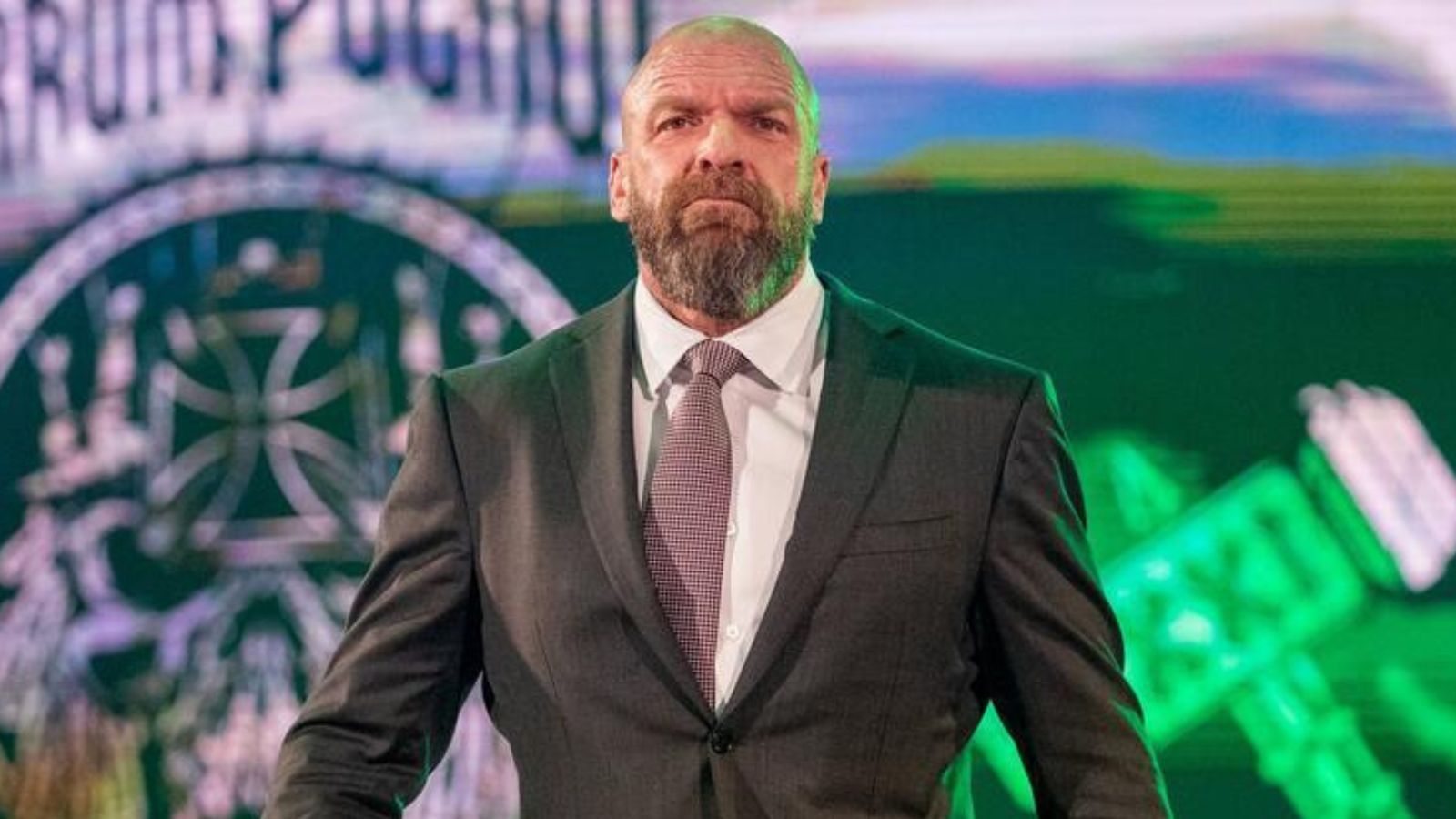 Triple H