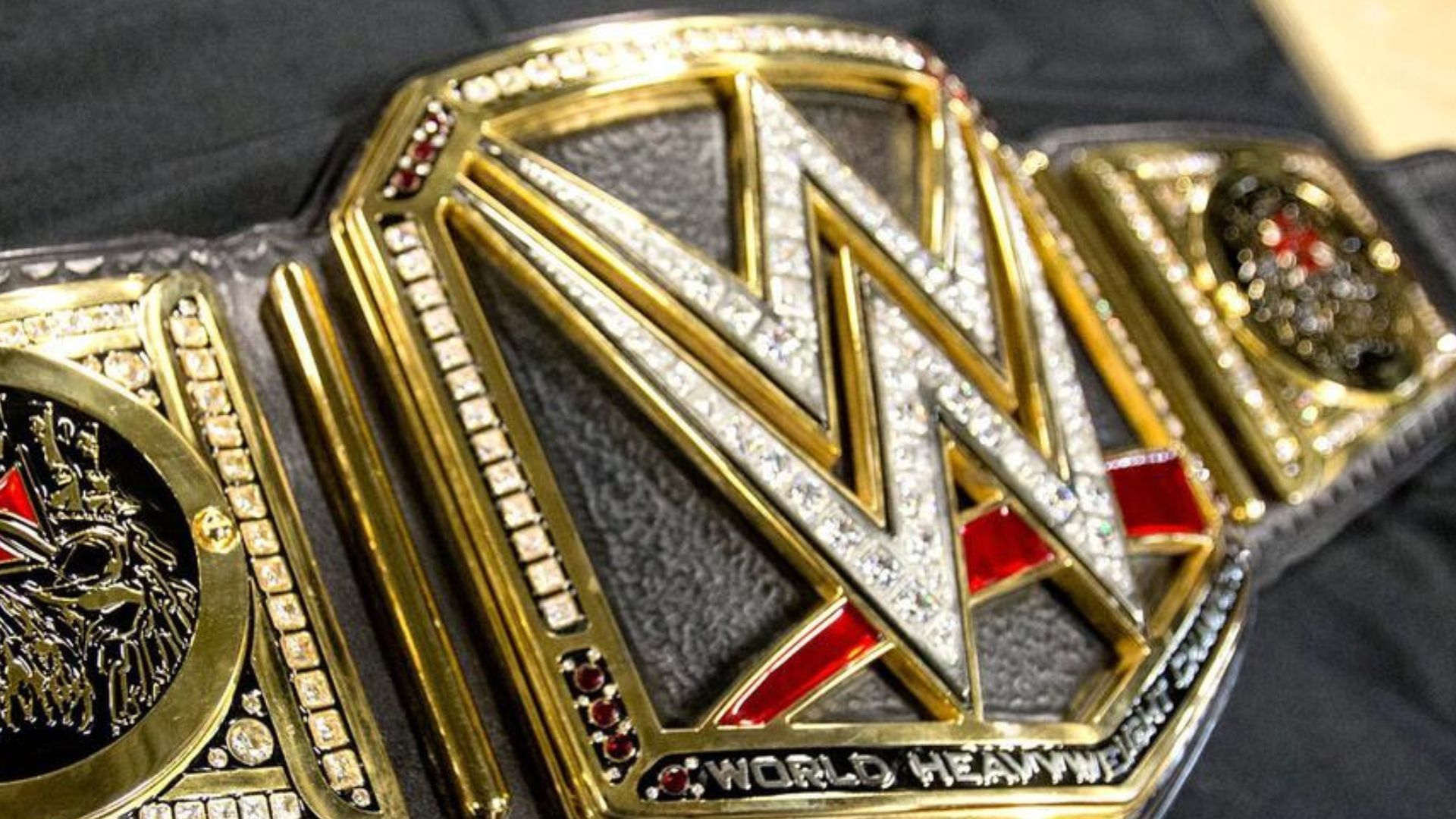 6-time WWE World Champion on his lowest point in life! [Image credit: WWE.com]