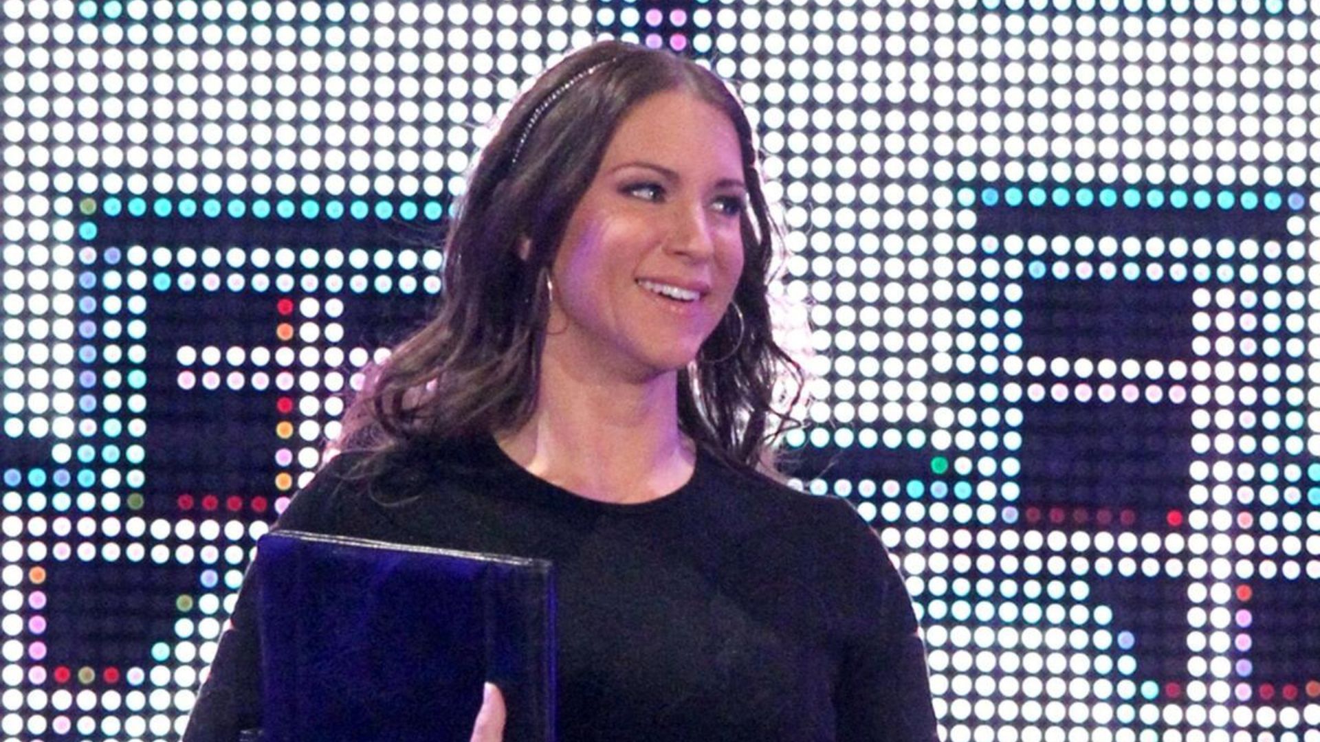 What is next for Stephanie McMahon? (via WWE.com)