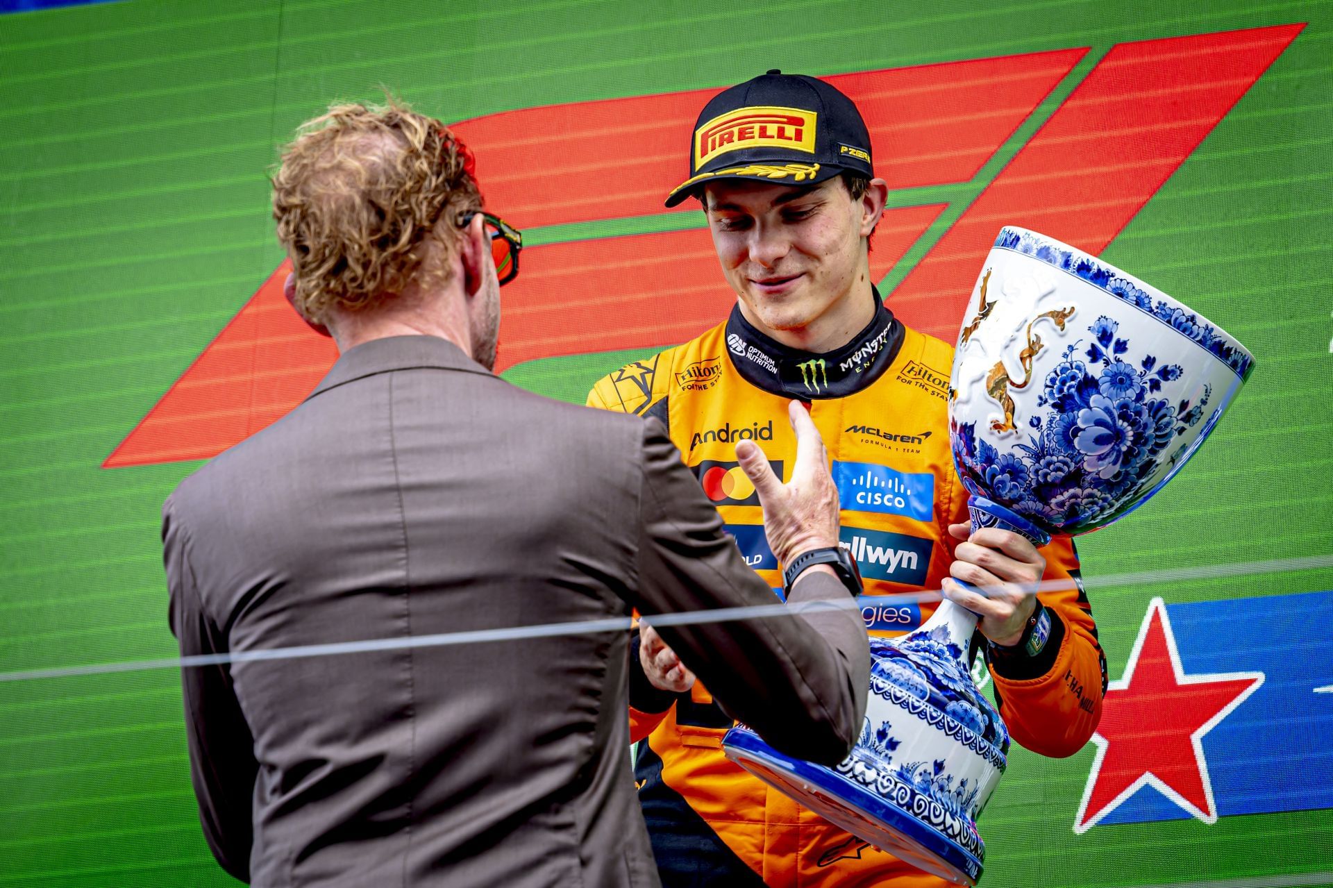 F1 Grand Prix of Netherlands - Source: Getty