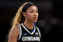 "I keep the motherf***ing receipts": Angel Reese flexes on haters after signature shoe sells out in 5 hours