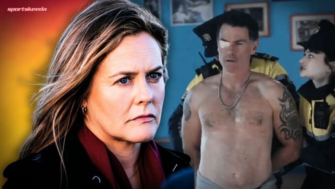 Irish Blood season 1 episode 5 ending explained: Is Johnny McIntyre out of prison?