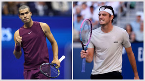 US Open 2025 Schedule Day 10: Carlos Alcaraz, Taylor Fritz & others in action - TV schedule, start time, order of play, and live streaming details