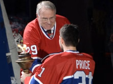 Carey Price pens heartfelt tribute to Ken Dryden as Canadiens legendary goalie and politician passes away at 78