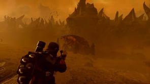All new Terminids in Helldivers 2: Into The Unjust update