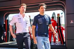 "We'll come back fighting": Carlos Sainz's boss optimistic after bittersweet Monza result