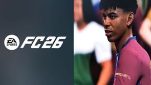 10 best crossers in EA FC 26 (Ranked)