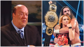 Becky Lynch alliance with Seth Rollins could spell doom for Paul Heyman, says analyst