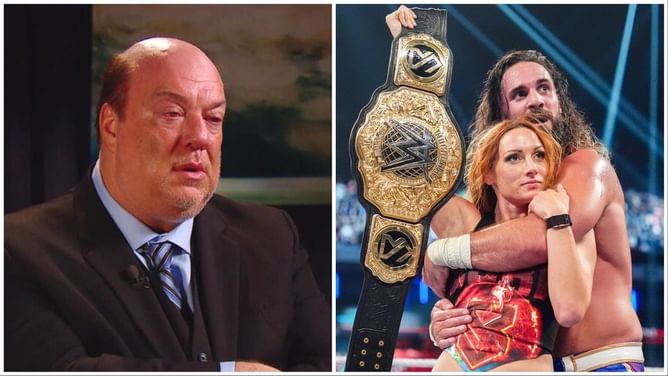 Becky Lynch alliance with Seth Rollins could spell doom for Paul Heyman, says analyst